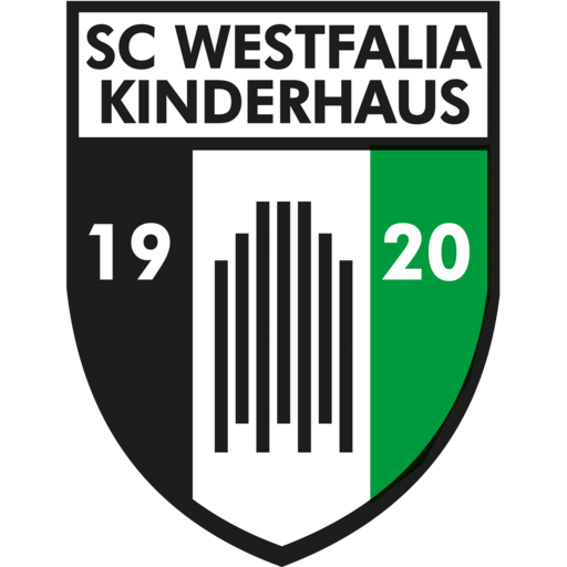 SC Westfalia Kinderhaus II